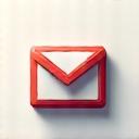 Email icon indicating contact via email