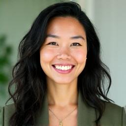 Vitalbloom nutritionist, Sarah Chen