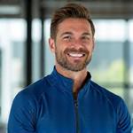 Portrait of David 'Coach' Miller