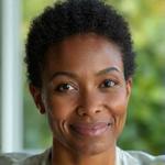 Portrait of Sarah Jenkins