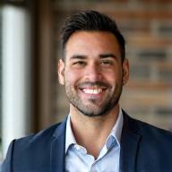 Marcus Rodriguez, Certified Nutrition Specialist