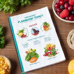 Nutrition Planning Toolkit cover